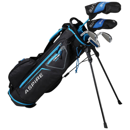 Aspire Junior JLite Package Set