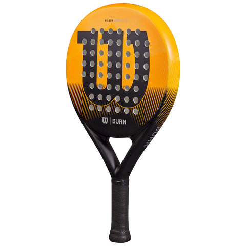 Wilson Burn Elite Padel Racket