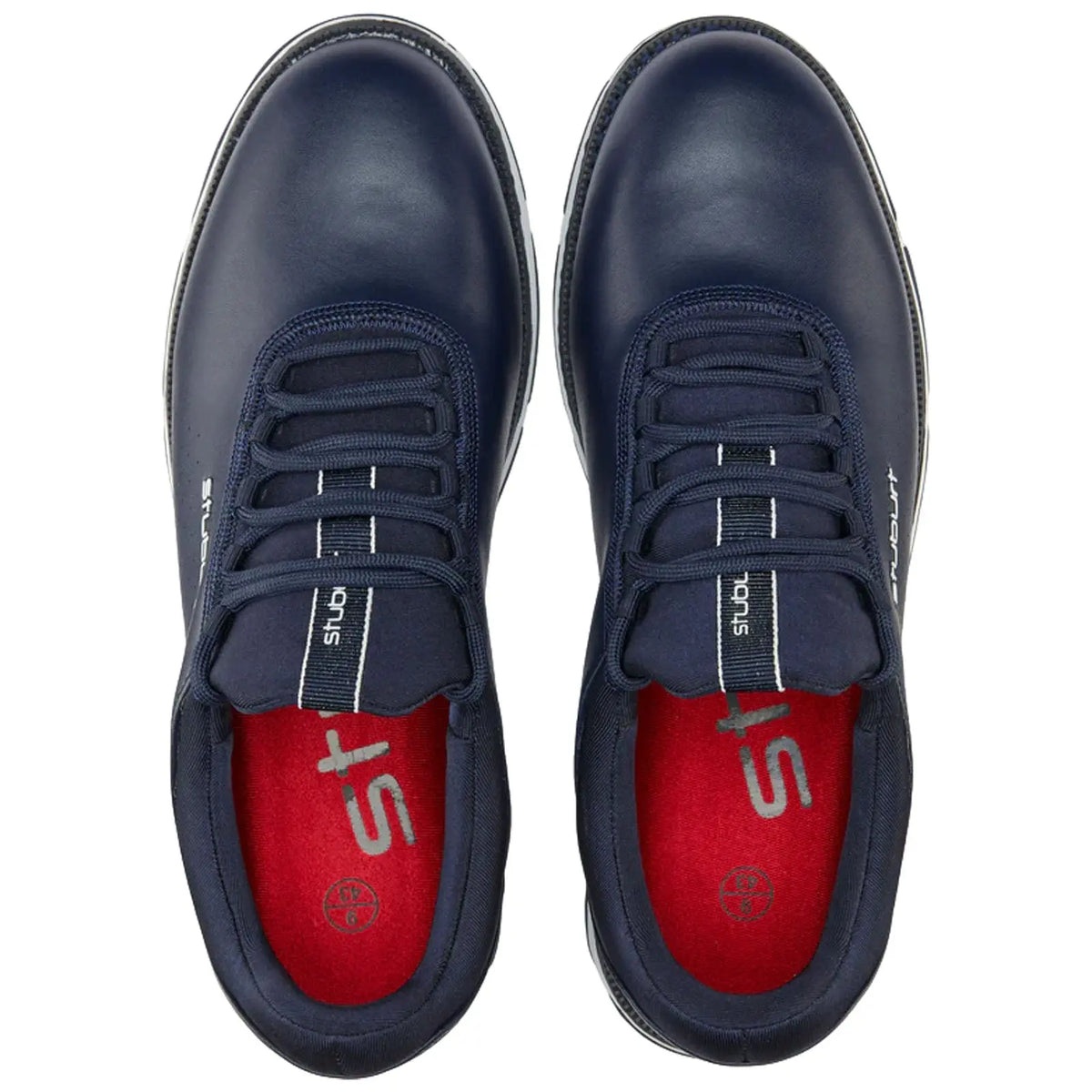 Stuburt Mens Evolve Classic Hybrid Golf Shoes