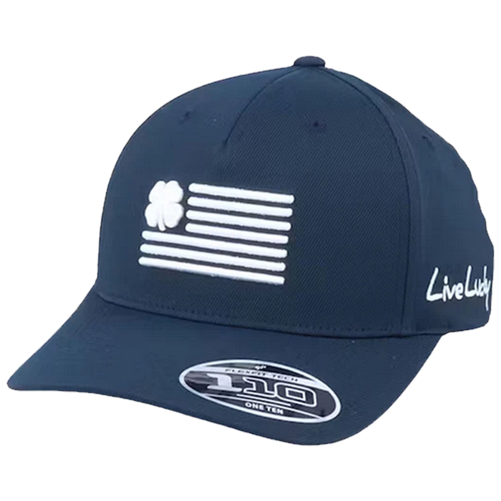 Black Clover Clover Nation Cap