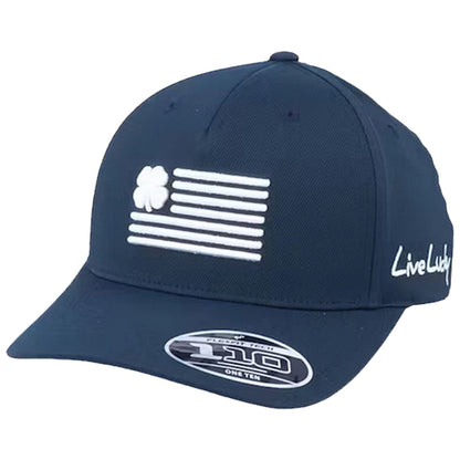 Black Clover Clover Nation Cap