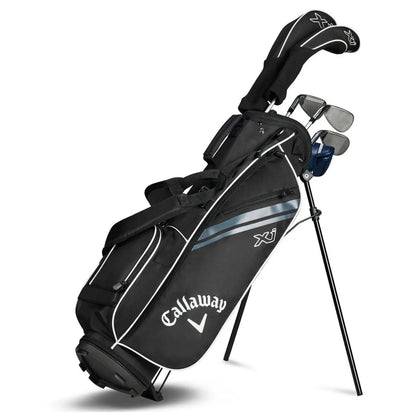 Callaway Golf Junior XJ2 Package Set