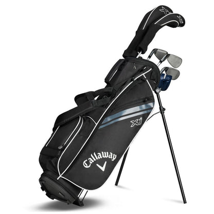 Callaway Golf Junior XJ3 Package Set (8 Piece)