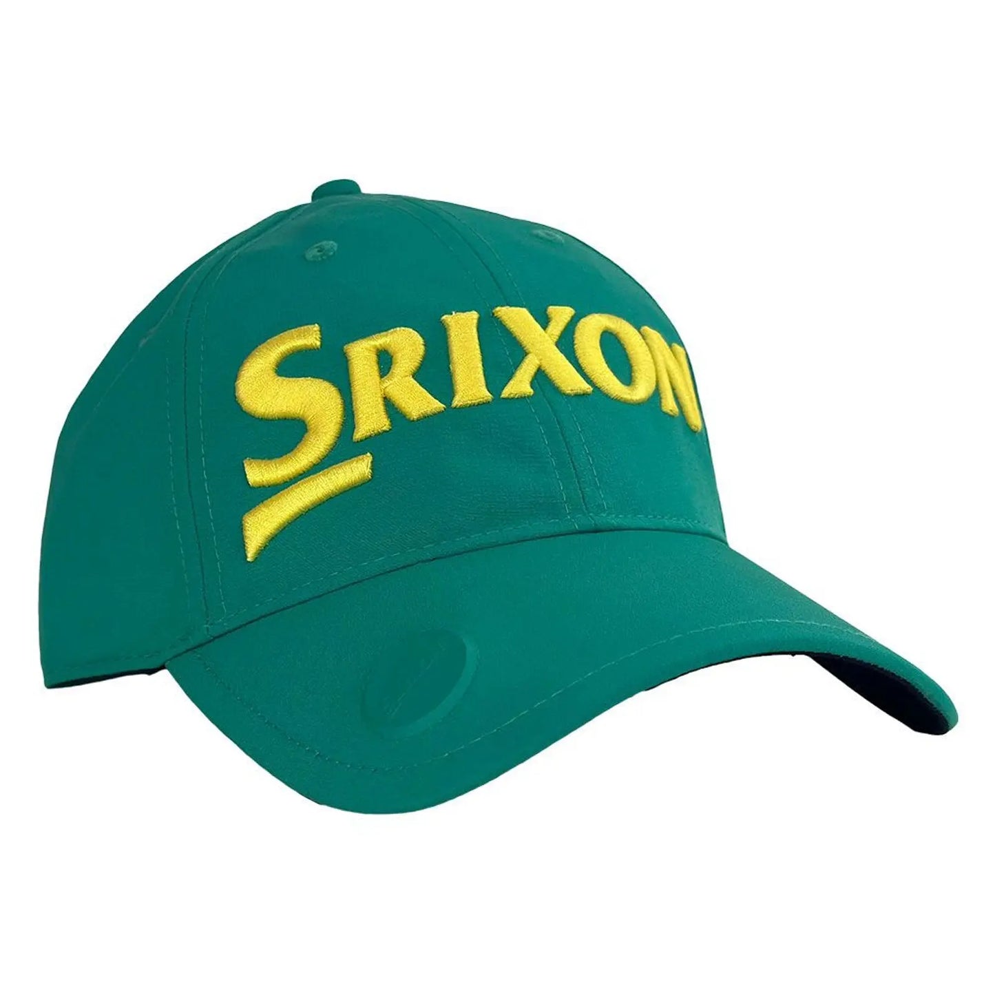 2026 Srixon Golf Mens Sunny Ball Marker Adjustable Cap
