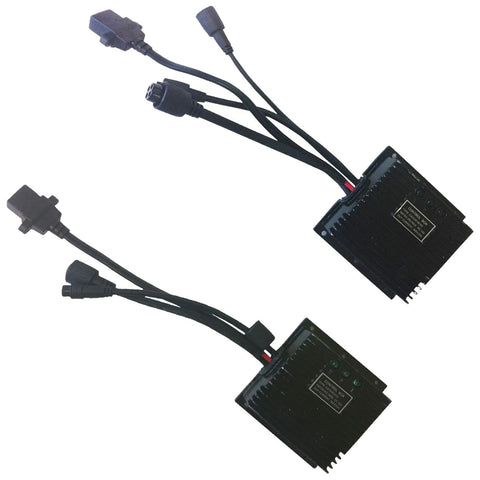 Motocaddy Electric Golf Trolley S-Series Control Box