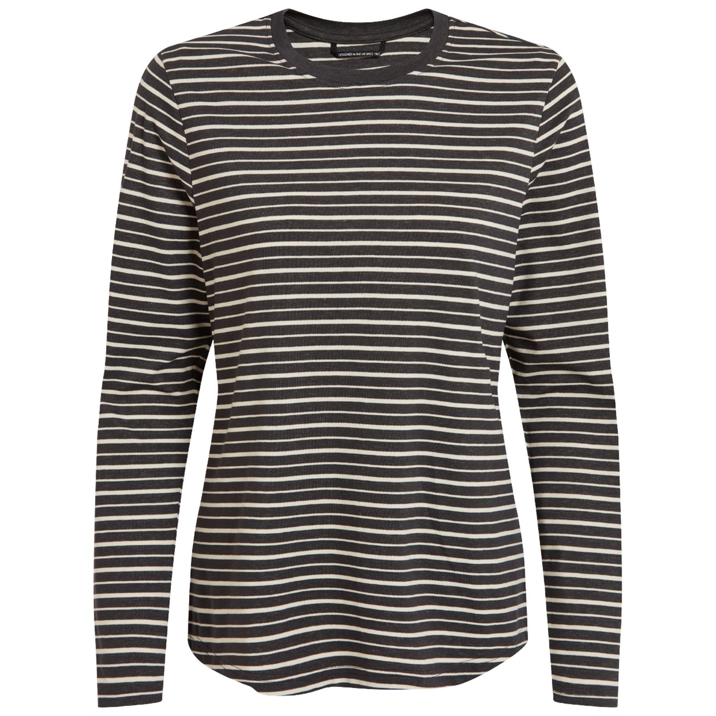 Craghoppers Ladies NosiLife Akona Long Sleeve T-Shirt