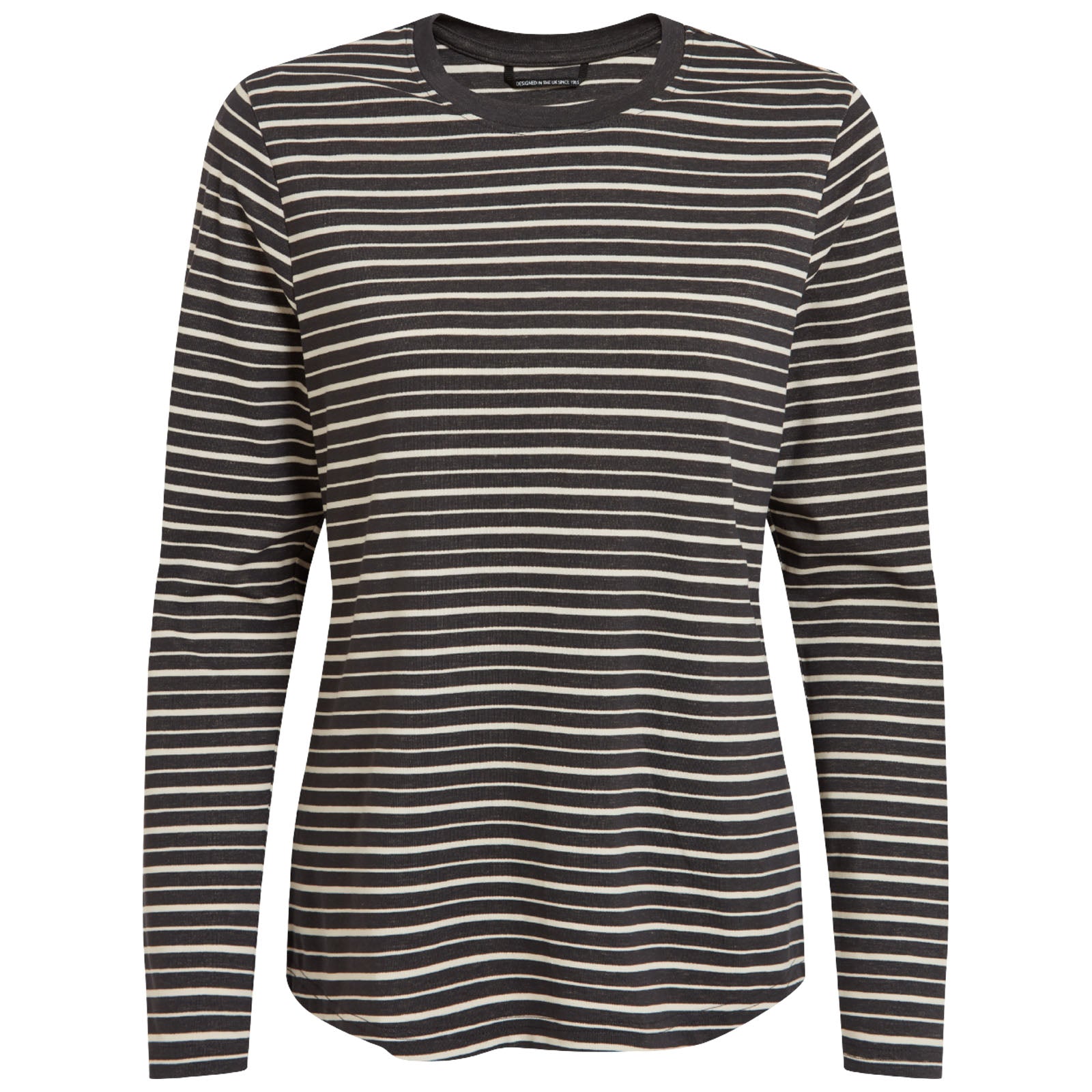 Craghoppers Ladies NosiLife Akona Long Sleeve T-Shirt