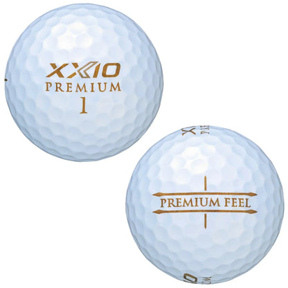 XXIO Premium Golf Balls