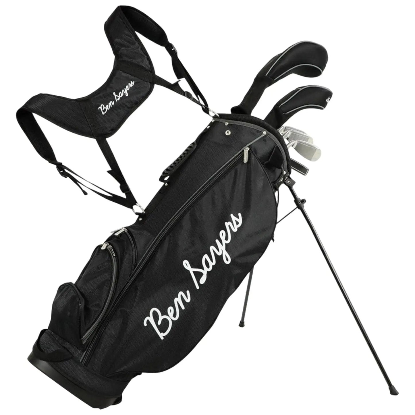 Ben Sayers Mens M8 Half Package Set (7 Piece)