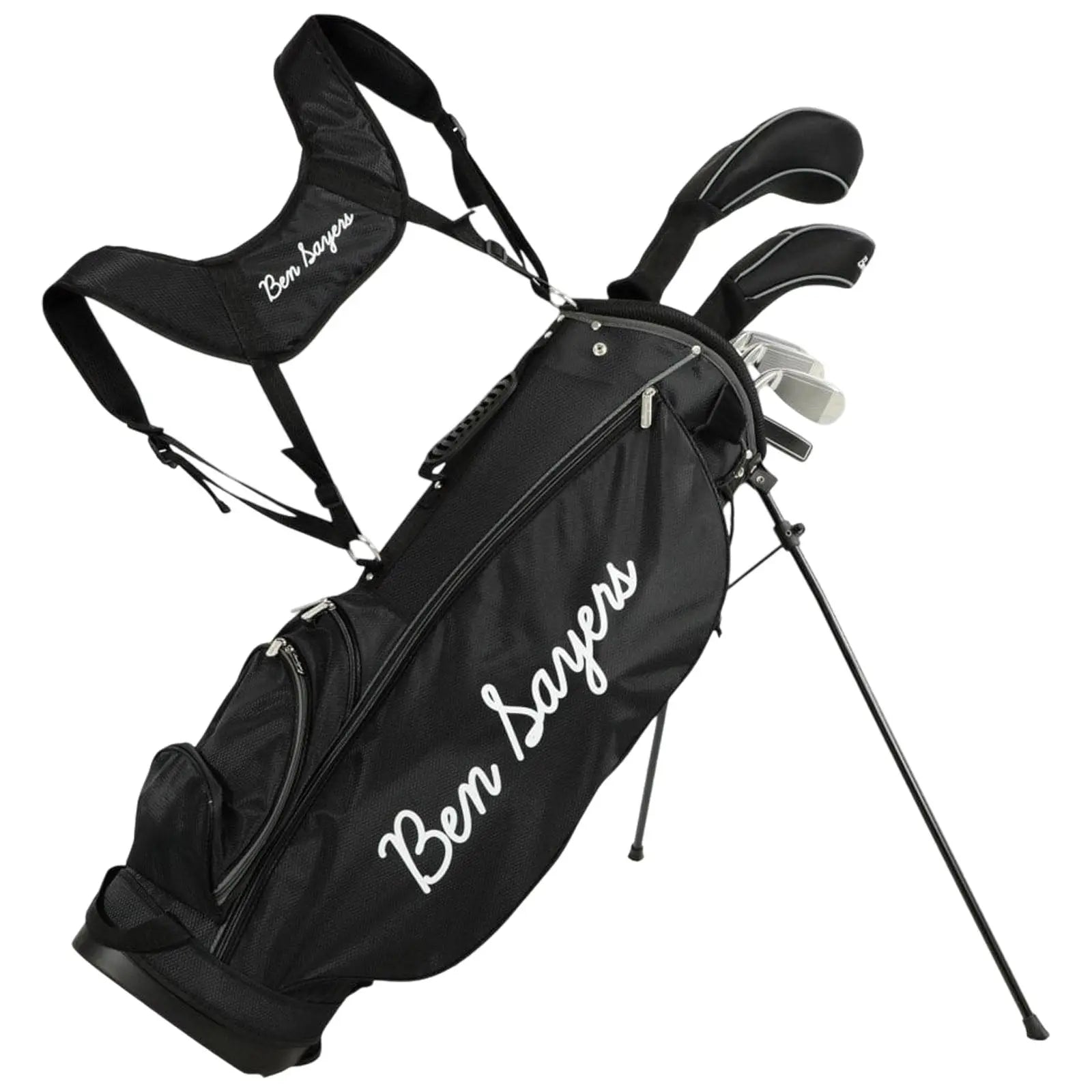 Ben Sayers Mens M8 Half Package Set (7 Piece)