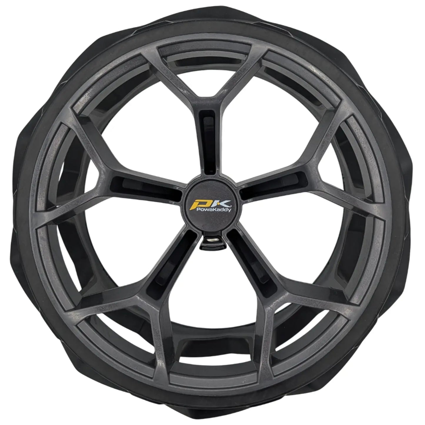 PowaKaddy Electric Golf Trolley Winter Wheels