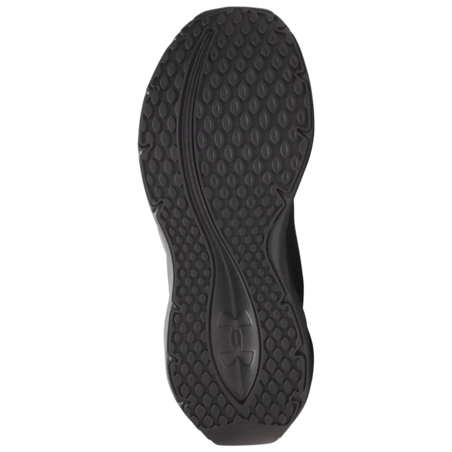 Under Armour Ladies Charged Ascend Trainers