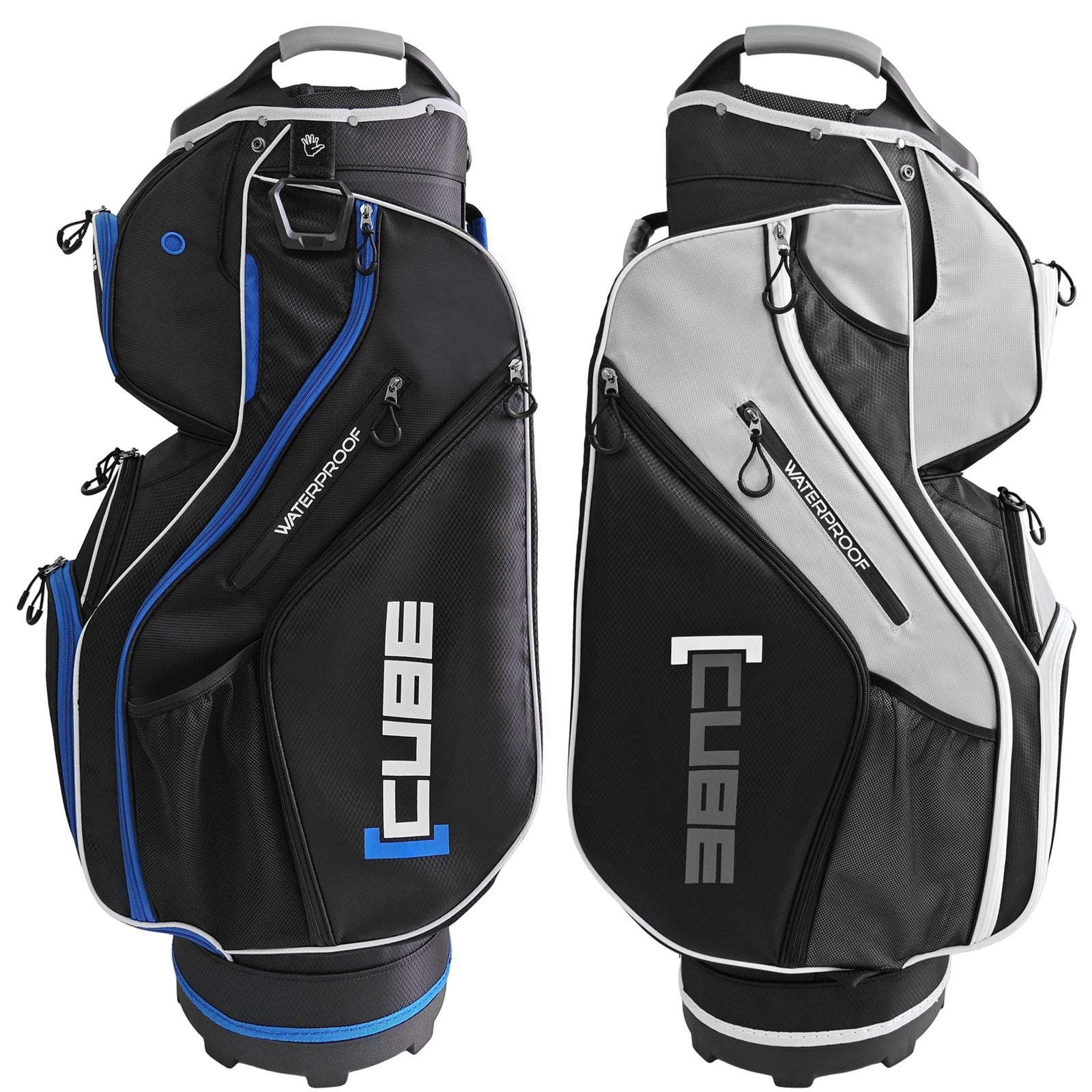 Skymax Cube Cart Bag 25