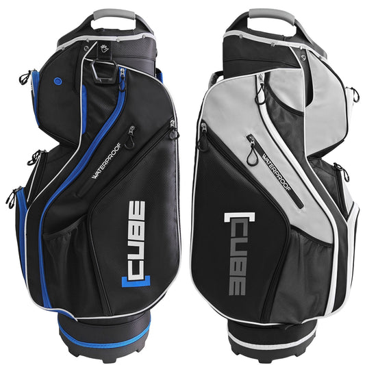 Skymax Cube Cart Bag 25