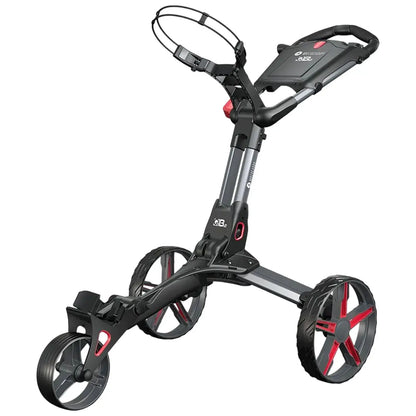 Motocaddy QB2 Golf Trolley Cart