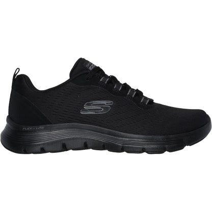 Skechers Ladies Flex Appeal 5.0 New Path Trainers (Wide)
