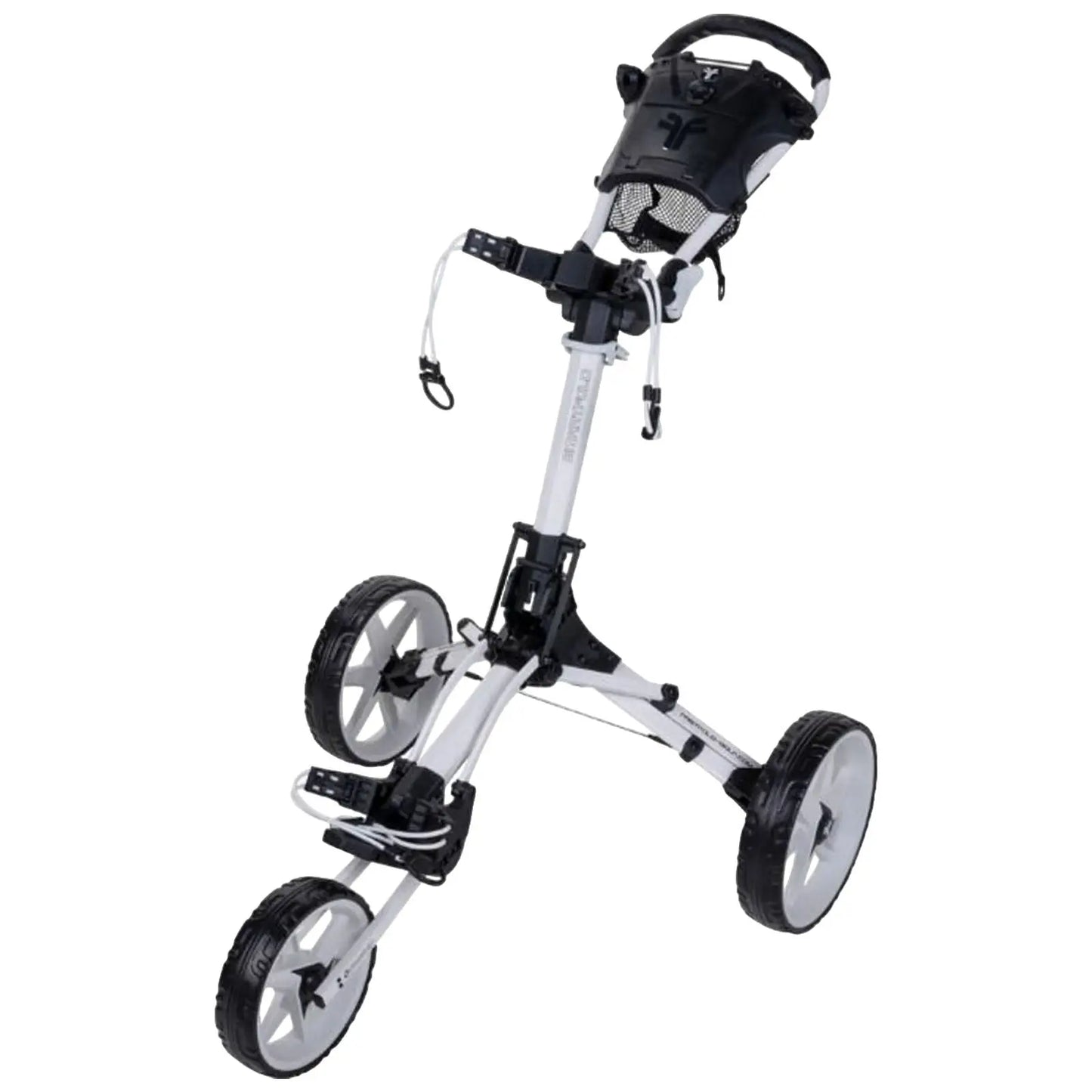 Fastfold Smart Trolley FF4930020