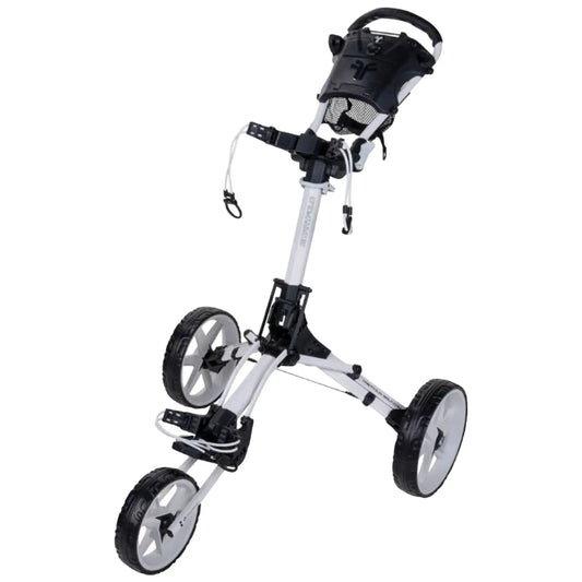 Fastfold Smart Trolley FF4930020
