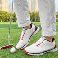 Threston Mens Casual SL Golf Shoes