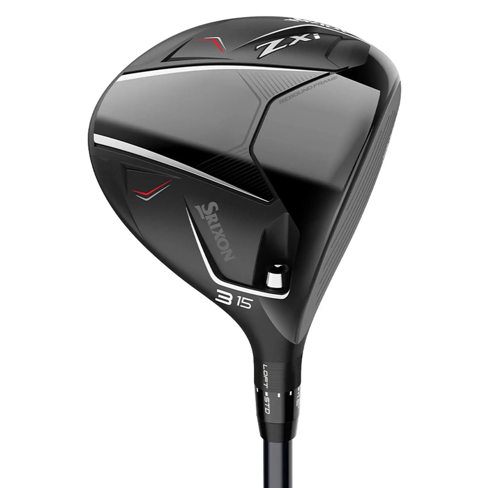 Srixon Golf Mens ZXi Fairway Wood