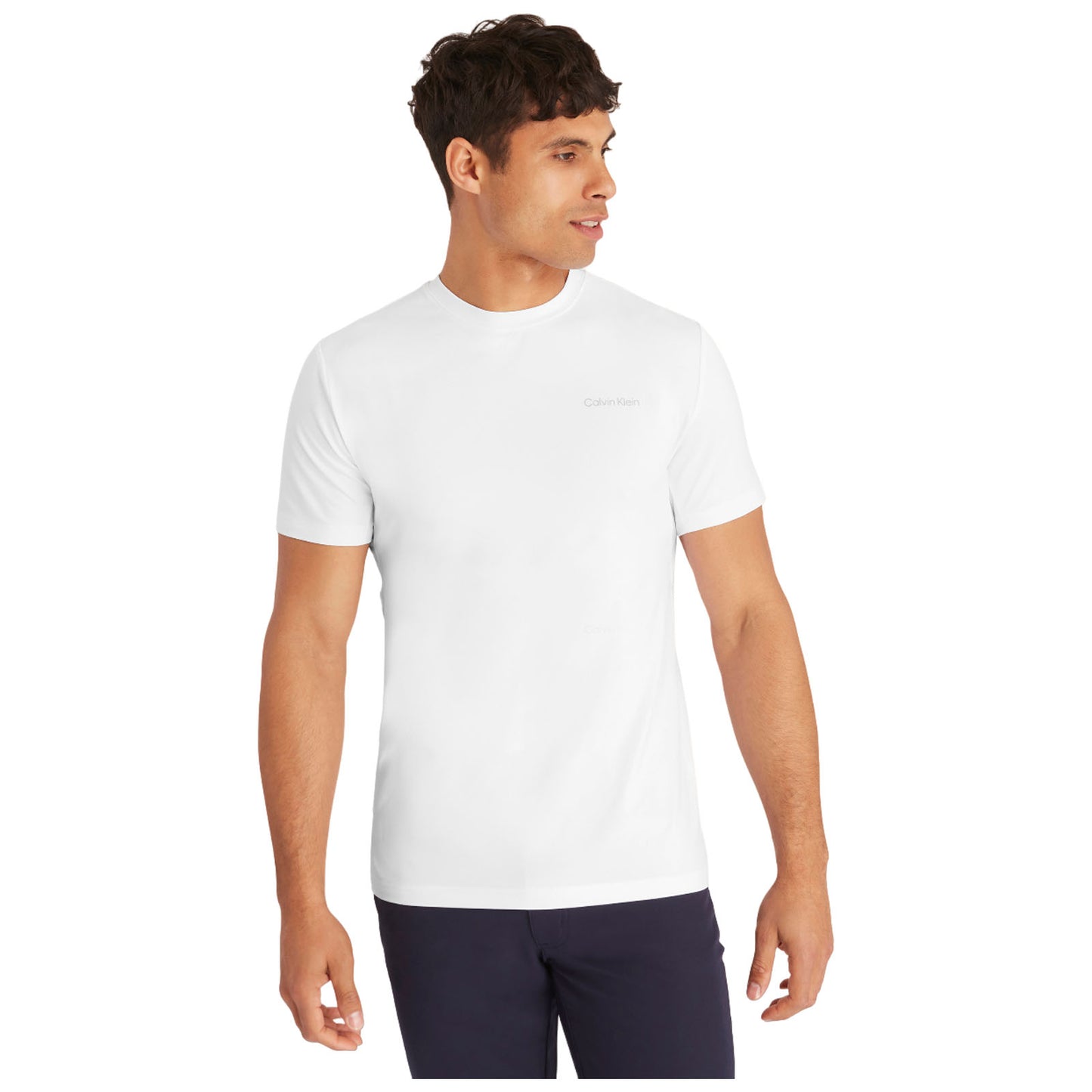 Calvin Klein Mens Newport T-Shirt