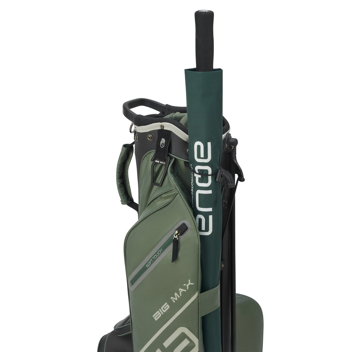 Big Max Golf Aqua Seven H Waterproof Stand Bag