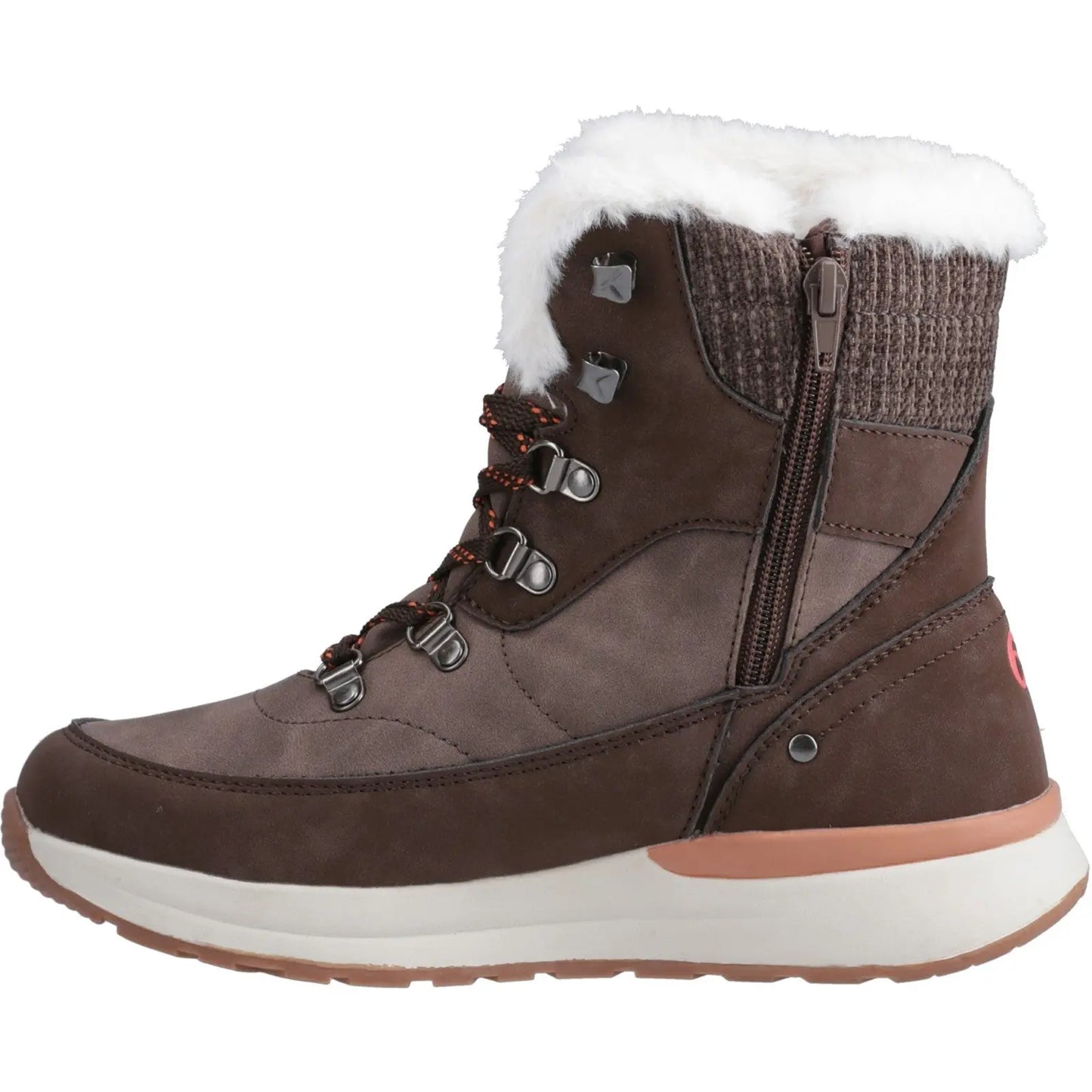 Cotswold Ladies Sheephouse Waterproof Walking Boots