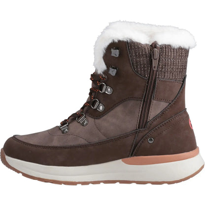 Cotswold Ladies Sheephouse Waterproof Walking Boots
