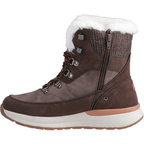 Cotswold Ladies Sheephouse Waterproof Walking Boots