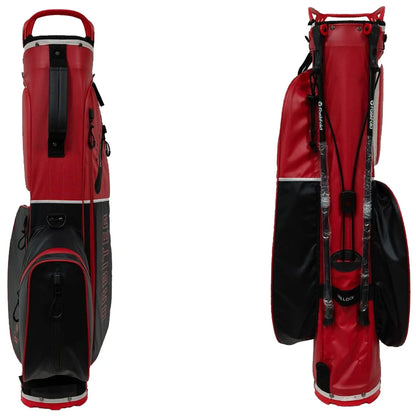 2026 Fastfold Orbiter 2.0 Rain Dry Golf Stand Bag