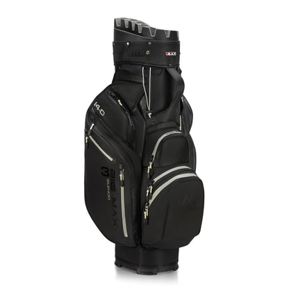Big Max Golf Dri Lite Silencio 3 Organiser Cart Bag