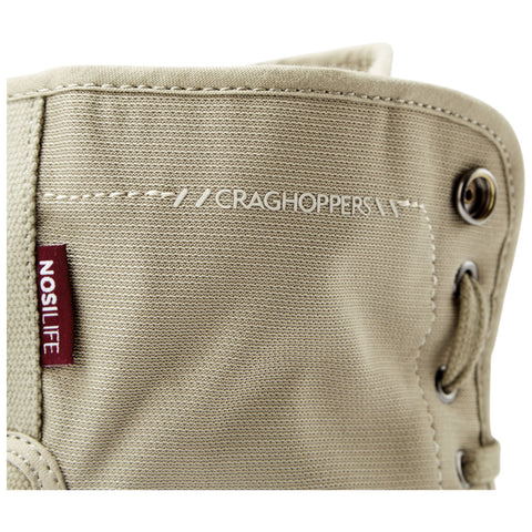 Craghoppers Ladies Mesa Hi Boots