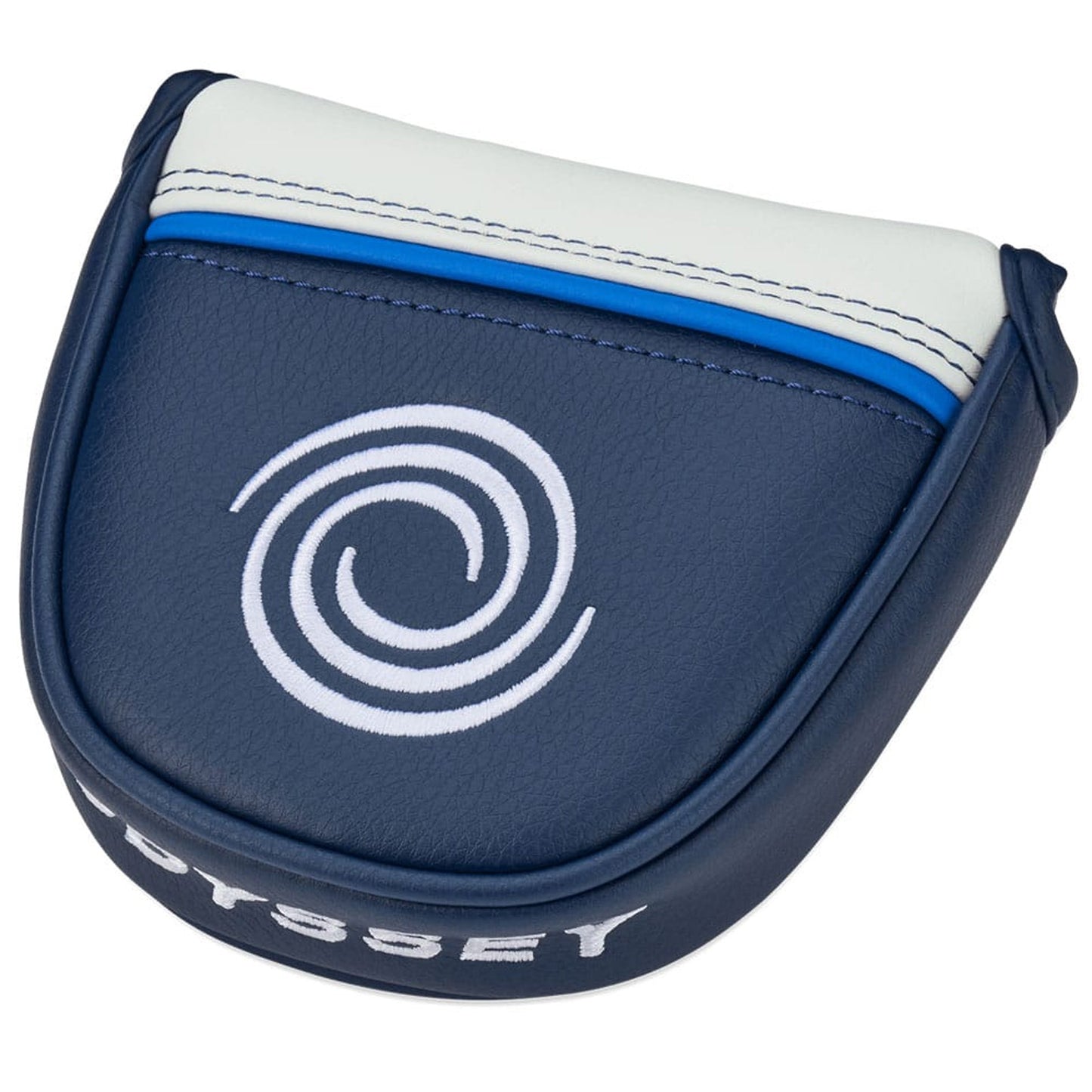 Odyssey Golf Mens Ai-One Jailbird Mini S Putter
