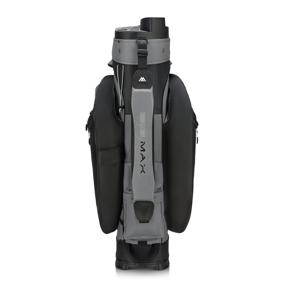 Big Max Golf Dri Lite Silencio 3 Organiser Cart Bag