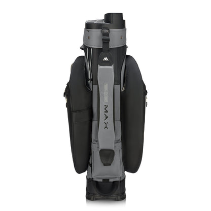 Big Max Golf Dri Lite Silencio 3 Organiser Cart Bag