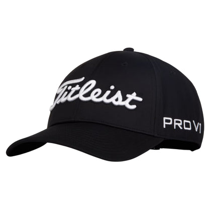 Titleist Mens Tour Performance Cap