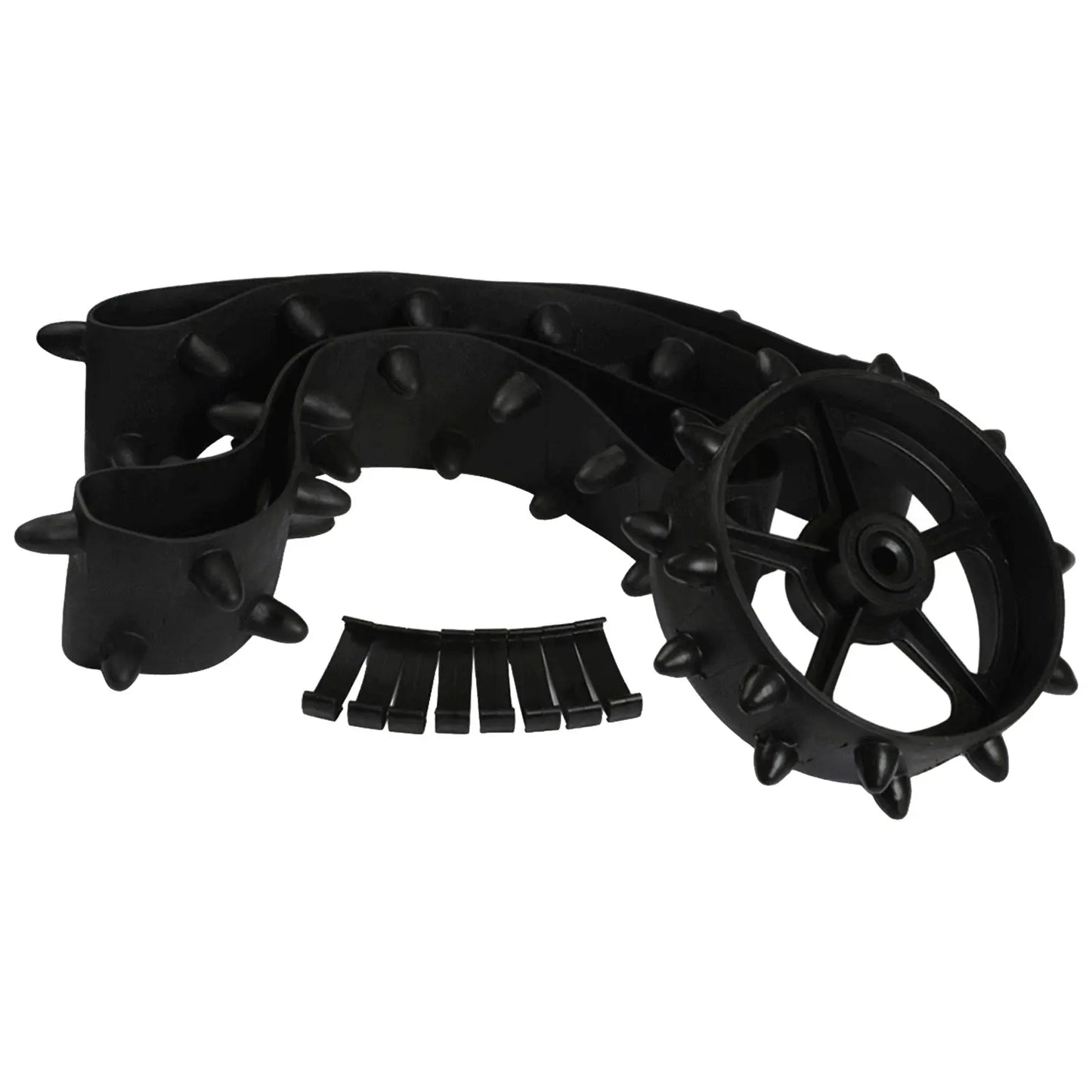 Fastfold by Hedgehog Golf Trolley Wheel Sleeves