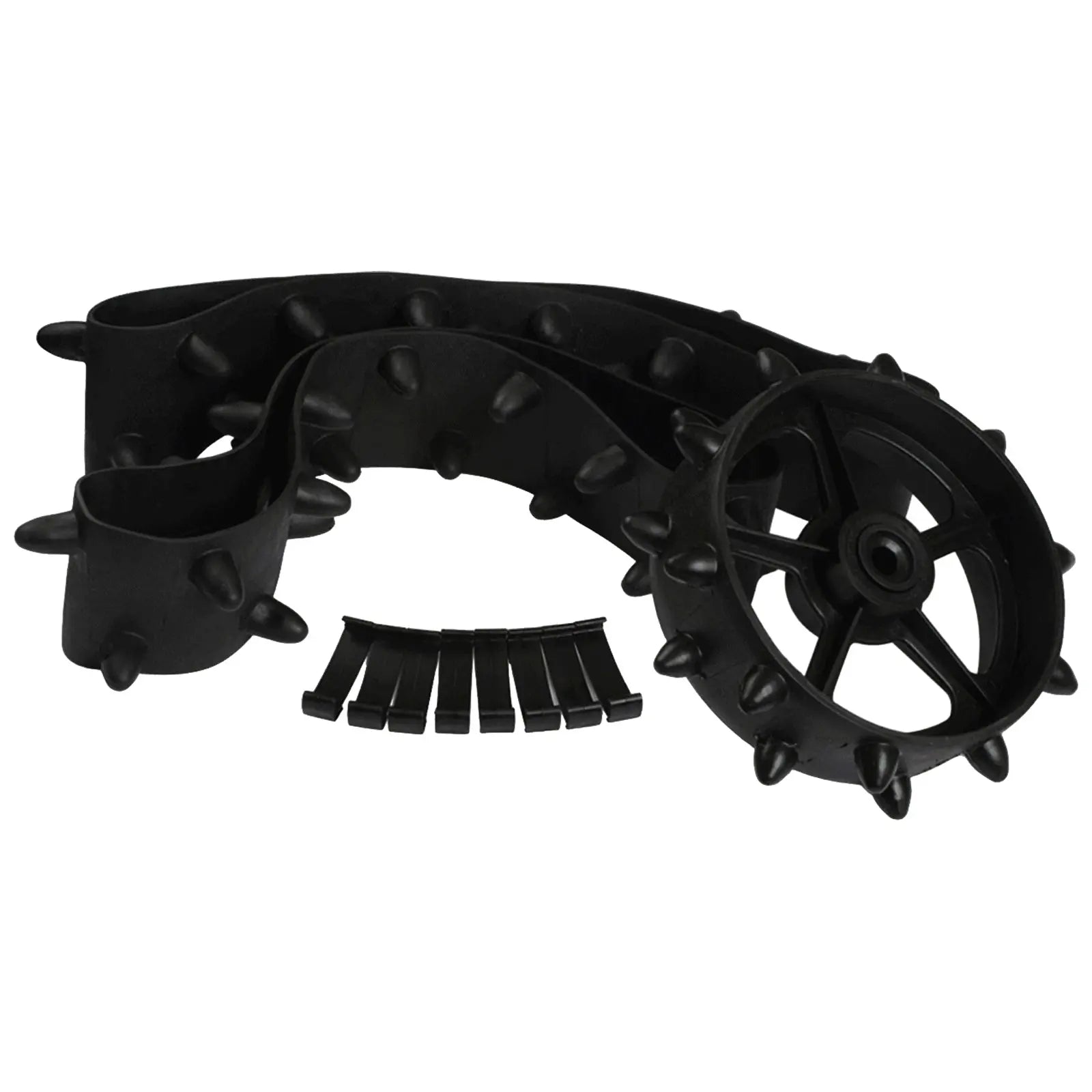 Fastfold by Hedgehog Golf Trolley Wheel Sleeves