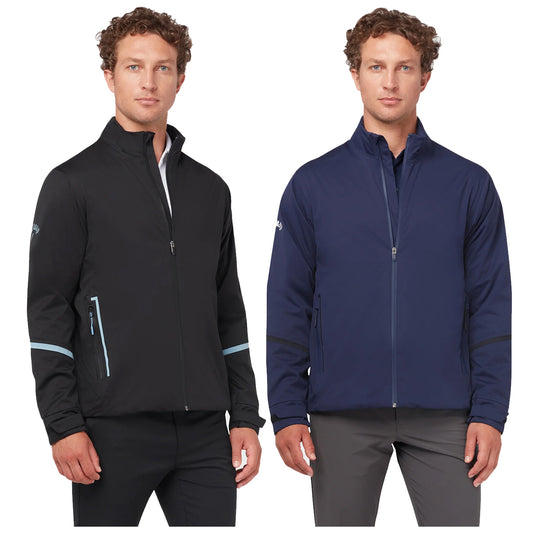Callaway Mens Stormlite Jacket CGRFB046