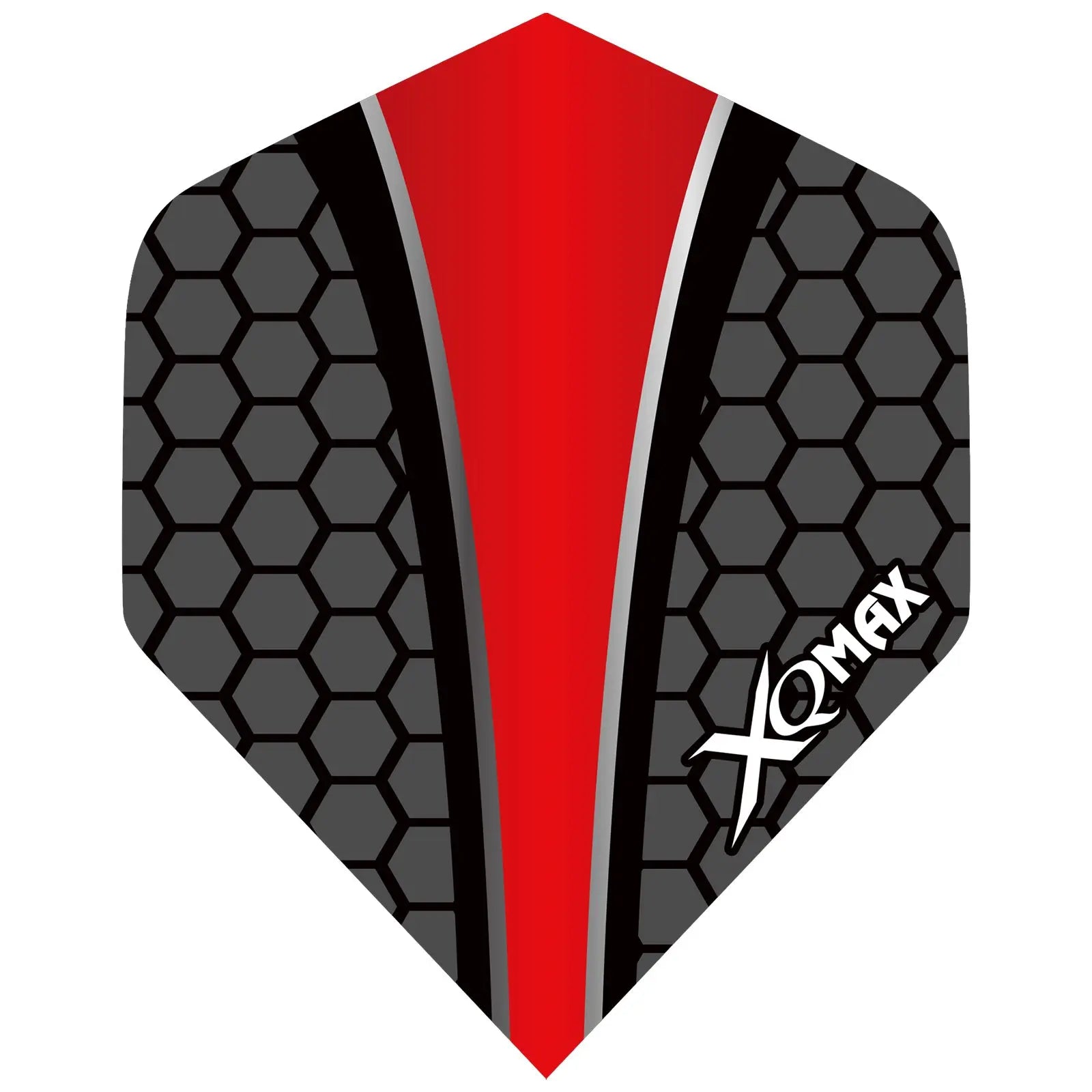 XQ Max Hexagon Dart Flights