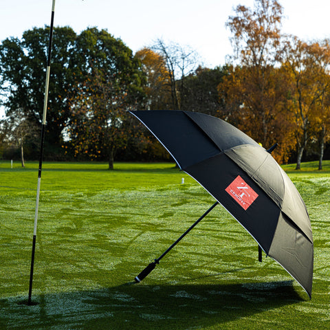 Zerofit King of Baselayers® Double Canopy Umbrella 68"