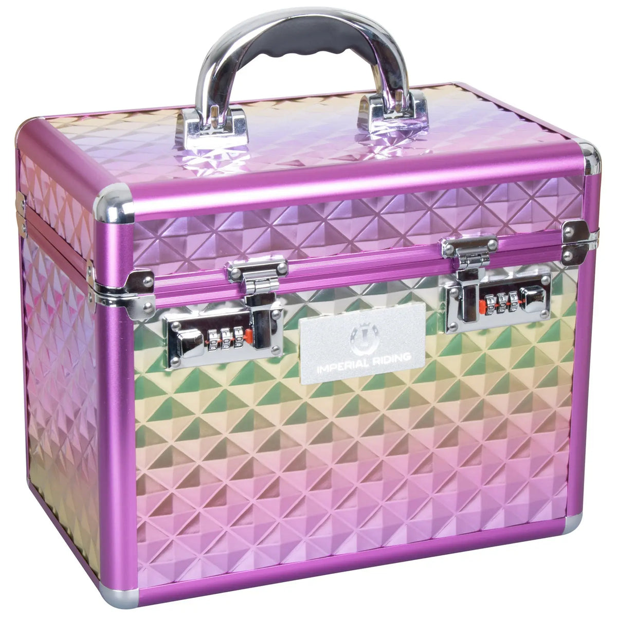 Imperial Riding From Box Imperial Riding Shiny Grooming Box - Small - More Sports