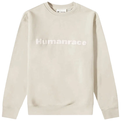 adidas Originals x Pharrell Williams HU Crewneck Sweatshirt