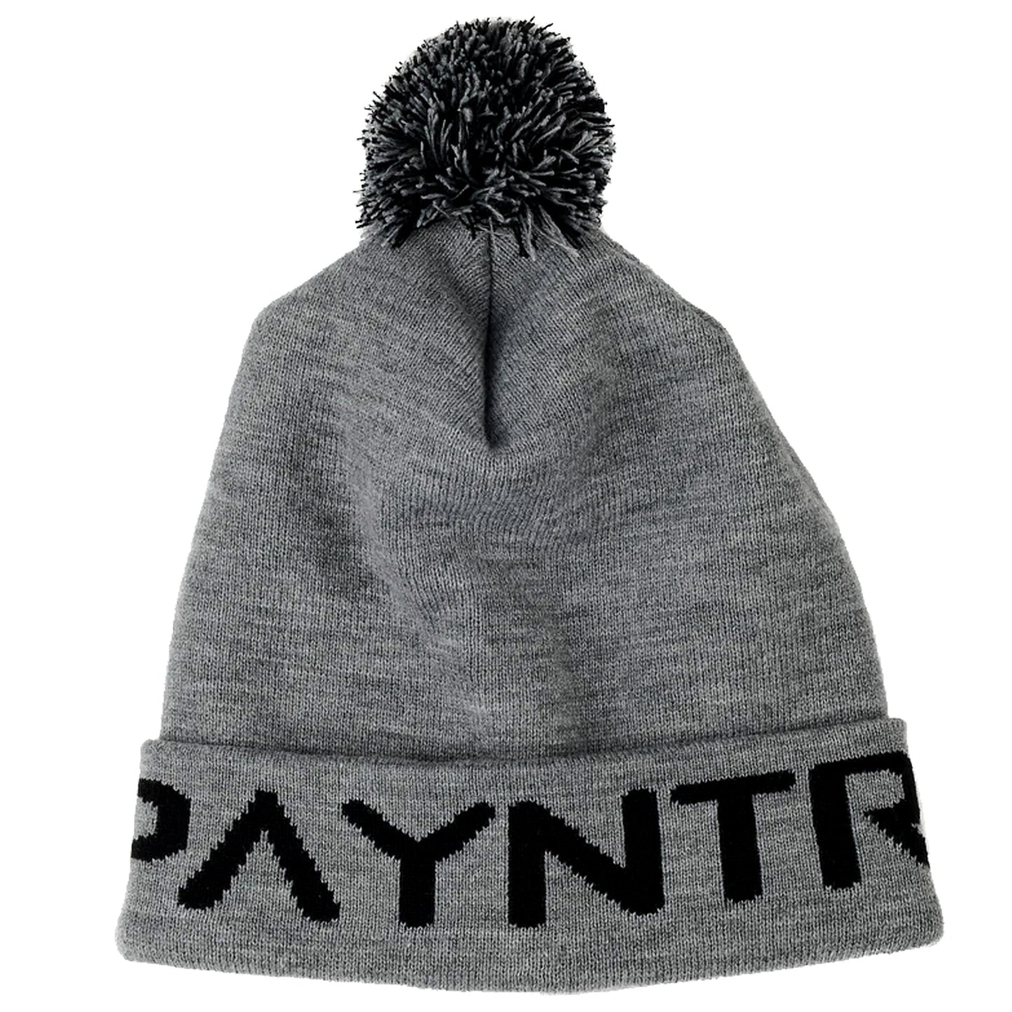 PAYNTR Bobble X Beanie Hats