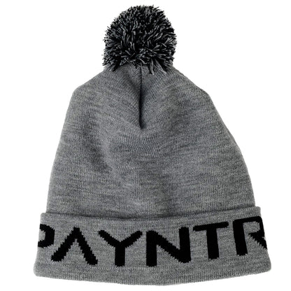 PAYNTR Bobble X Beanie Hats