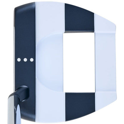 Odyssey Golf Mens Ai-One Jailbird Mini S Putter