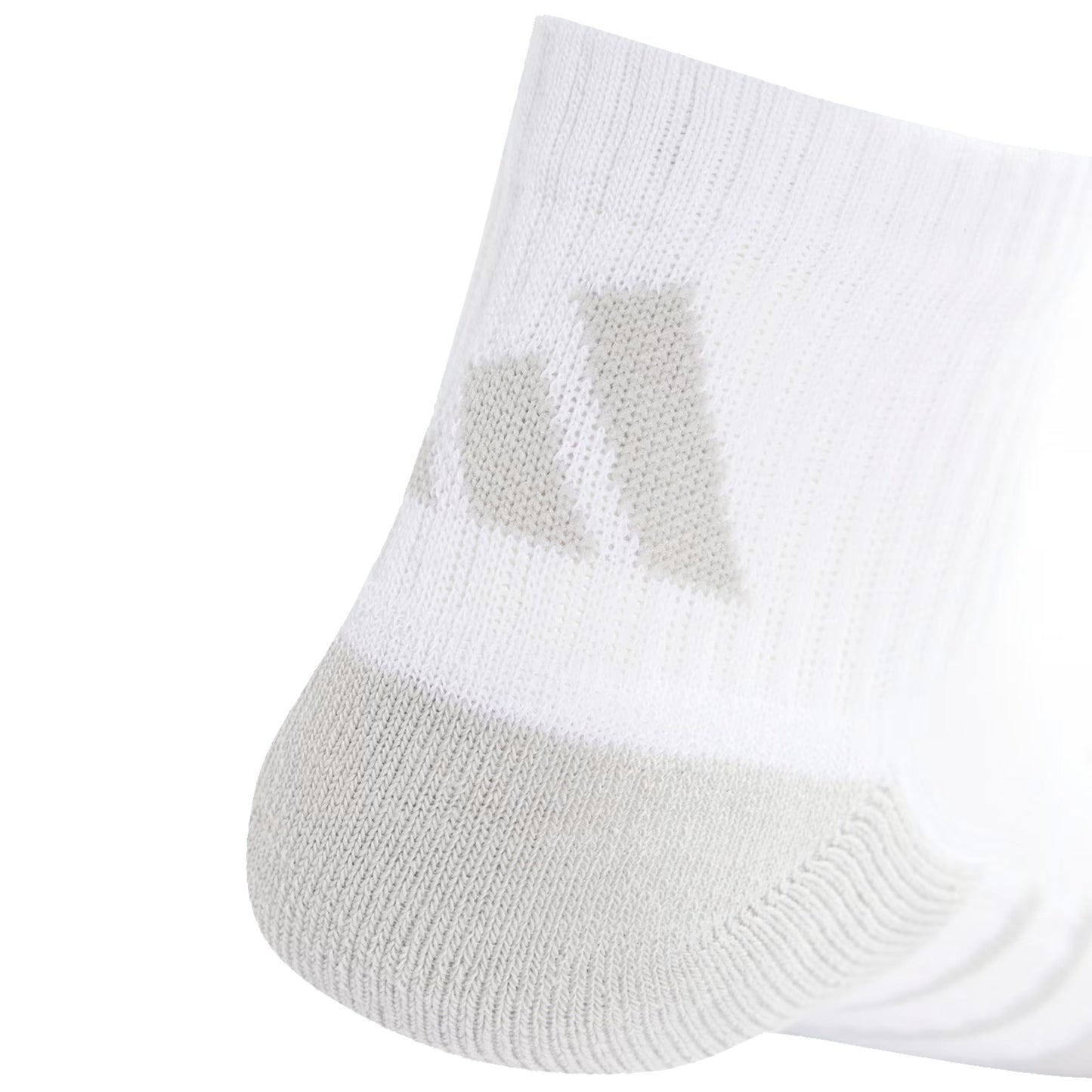 adidas Essentials Climacool Quarter Socks (3 Pairs)