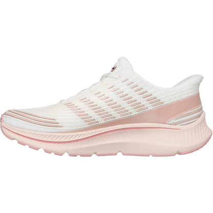 Skechers Ladies Slip-ins GO RUN Consistent 2.0 Senna Trainers