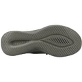 Skechers Ladies Slip-ins Ultra Flex 3.0 Pure Colour Trainers