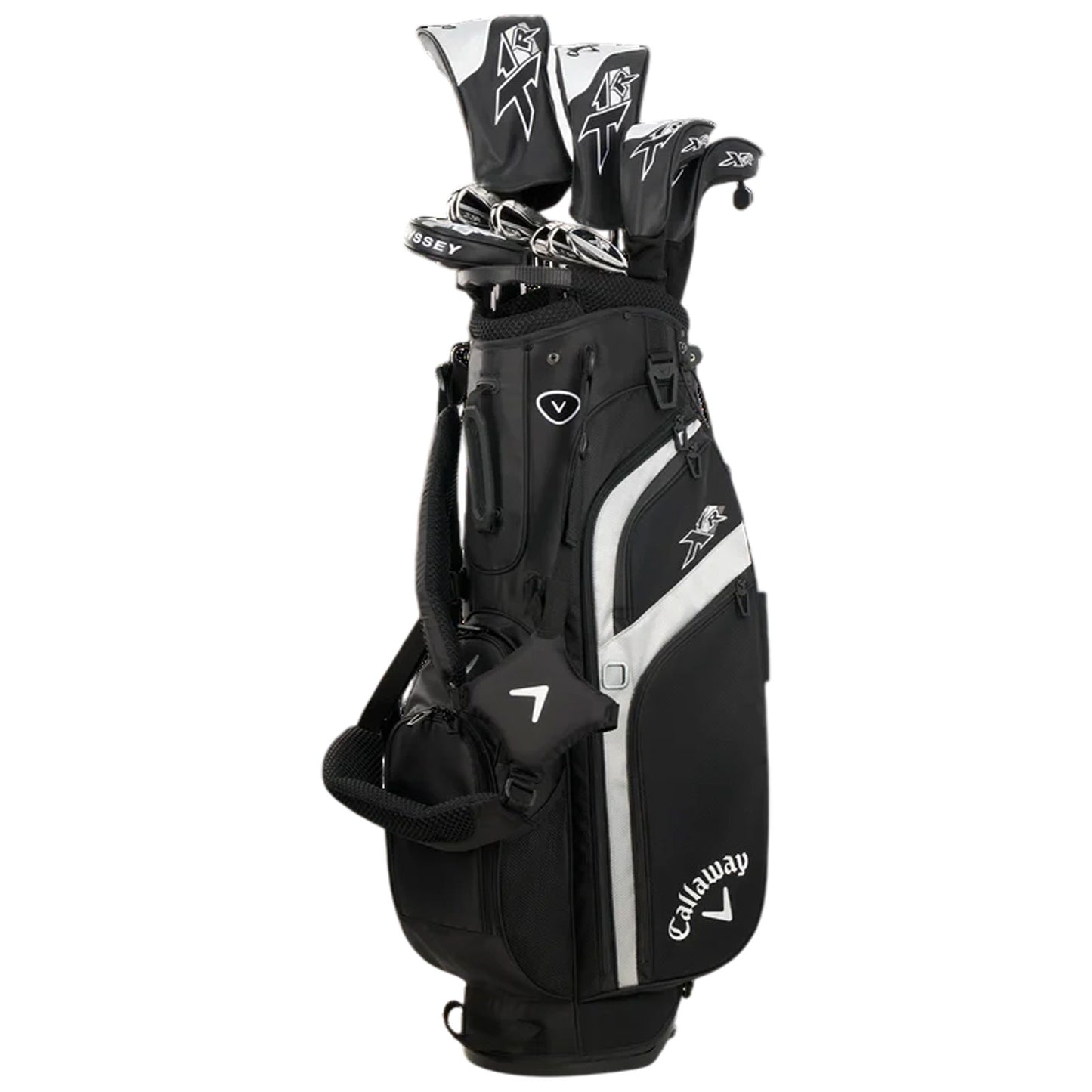 Callaway Golf Mens XR 26 Complete Package Set